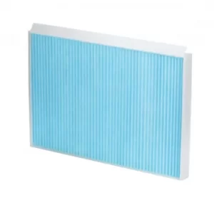 Cabin Filter (Lhd Only) ADG02543 by Blue Print