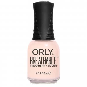 ORLY Rehab Breathable Nail Varnish 18ml