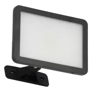 Coast FILEY LED Slimline Floodlight 30W Daylight 120° Black