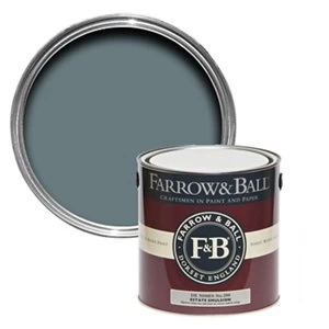 Farrow & Ball Estate De nimes No. 299 Matt Emulsion Paint 2.5L