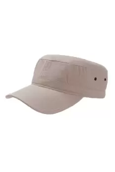 Army Military Cap