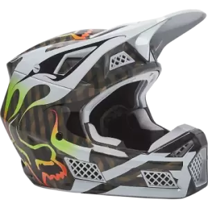 V3 Rs Fahren Helmet