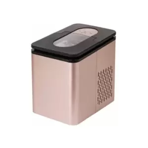 Neodirect - Neo Copper 1.7L Electric Ice Cube Maker Machine