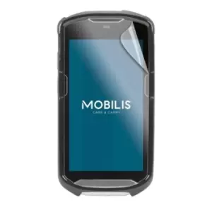 Mobilis 036156 handheld mobile computer accessory Screen protector