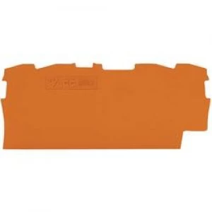 WAGO 2004 1292 Cover Plate For TOPJOBS Compatible with details 2 Conductor terminal