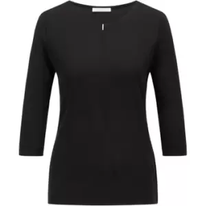 Boss Epina Top - Black