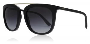 DKNY DY4146 Sunglasses Black 3688/11 53mm