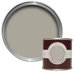 Farrow & Ball Estate Emulsion Paint Hardwick White Tester - 100ml