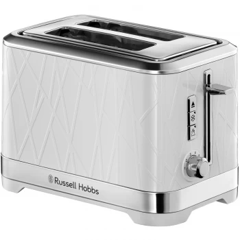 Russell Hobbs Structure 28090 2 Slice Toaster