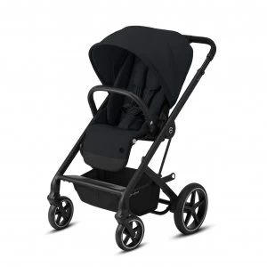 Cybex Balios S Pushchair from Birth - Deep Black