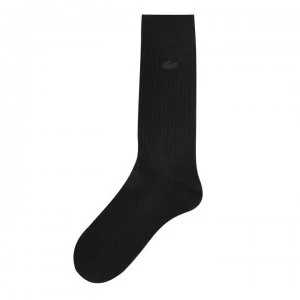 Lacoste Lacoste Mens Crew Socks - Sinople YZP