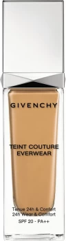 Givenchy Teint Couture Everwear 24h Wear & Comfort Foundation SPF20 30ml Y325