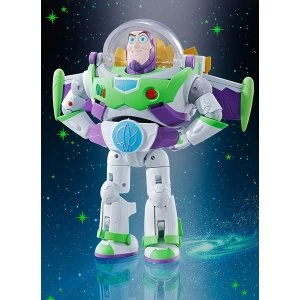 Buzz Lightyear (Toy Story) Bandai Action Figure