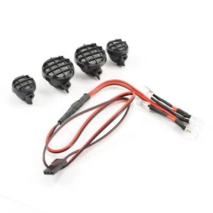 Ftx Mighty Thunder Headlight Set