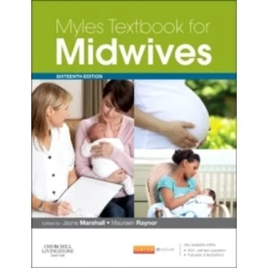 Myles Textbook for Midwives