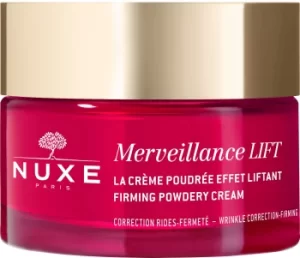 Nuxe Merveillance LIFT Firming Powdery Cream 50ml