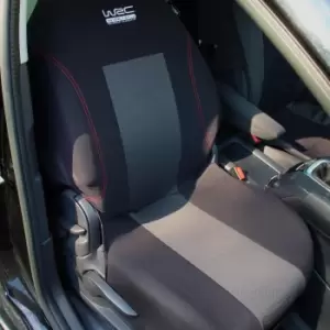 WRC Seat cover 007590