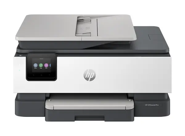 HP OfficeJet Pro 8122e Multifunction Colour Inkjet Wireless Printer