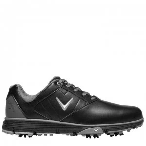 Callaway Cheviot Mens Golf Shoes - Black