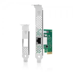 HP Intel Ethernet I210-T1 GbE NIC