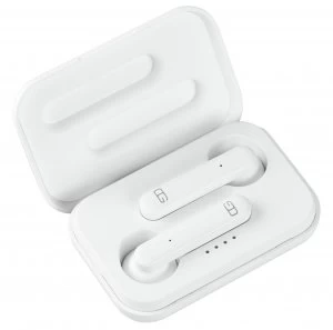 Nusound Zero G Bluetooth Wireless Earbuds