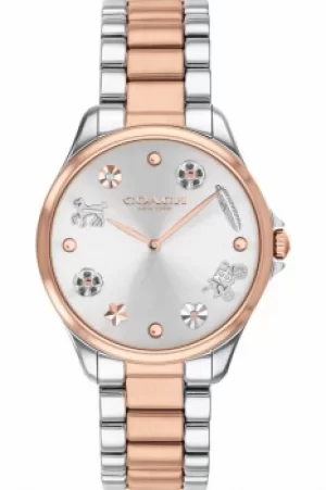 Coach Modern Sport Watch 14503065