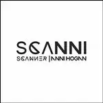 Anni Hogan - Scanni (Music CD)