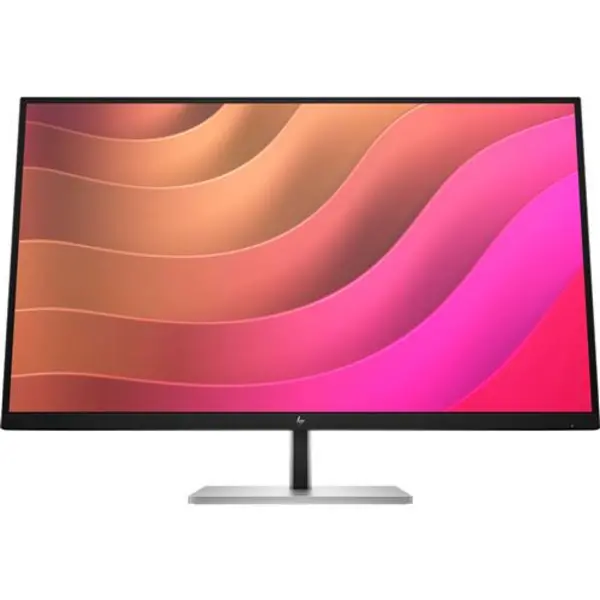 HP E-Series 31.5'' E32K G5 4K Ultra HD IPS LED Monitor