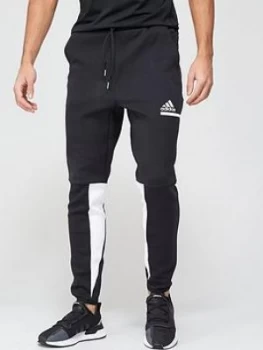 adidas Z.N.E Pant - Black Size M Men