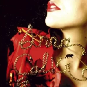 Anna Calvi by Anna Calvi CD Album