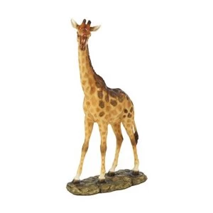 Naturecraft Collection Resin Figurine - Giraffe