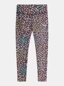 Guess Kids All Over Print Legging