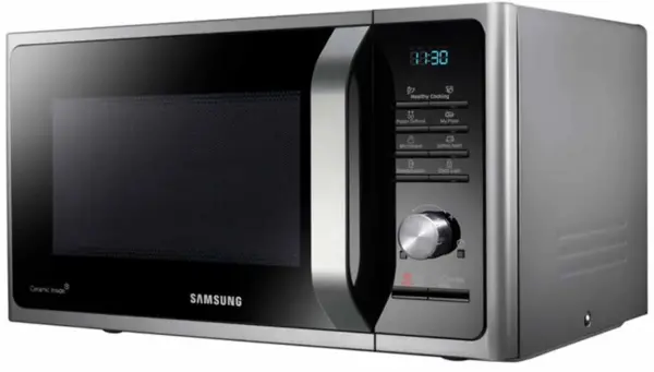 Samsung MS28F303TFS 28L 1000W Microwave