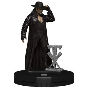 WWE HeroClix Undertaker Expansion Pack