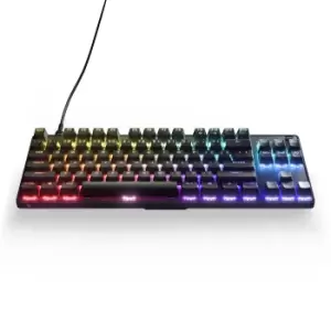 Steelseries Apex 9 TKL PC Keyboard