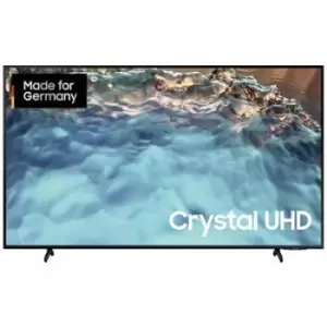 Samsung 55" GU55BU8079U Smart 4K Ultra HD LED TV