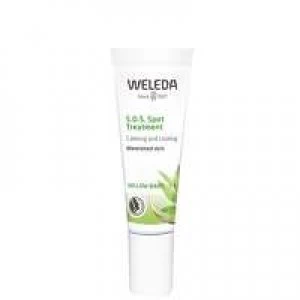 Weleda Face Care SOS Spot Treatment 10ml