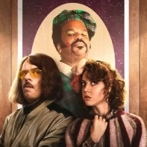 An Evening With Beverly Luff Linn Vinyl Album