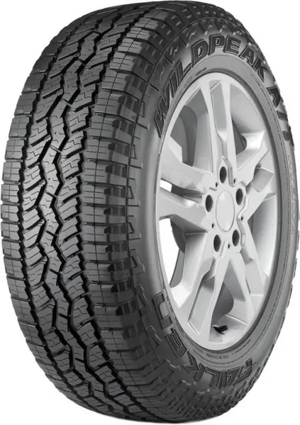 Falken WILDPEAK A/T AT3WA 265/70 R16 112H passenger car All-season tyres Tyres 337175TH Tyres (100001)