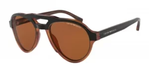 Emporio Armani EA4128 Sunglasses