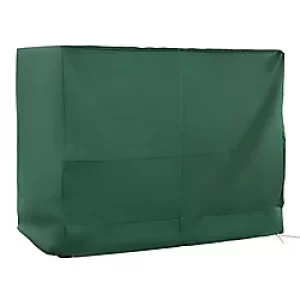 Outsunny Swing Chair Cover 84B-577 Oxford Green