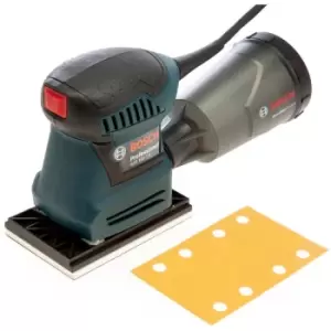 Bosch GSS 160-1 A Professional Orbital Sander 110V 06012A2260