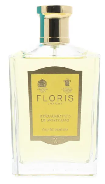 Floris Bergamotto di Positano Eau de Parfum Unisex 100ml