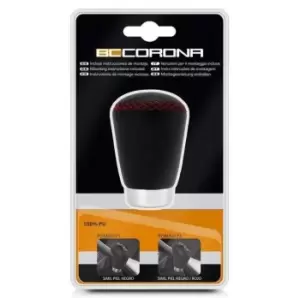 CORONA Gear knob POM30172 Gearbox knob,Gear stick knob,Shift knob,Gear shift knob,Gear lever knob,Gear handle