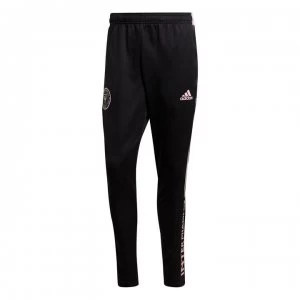 adidas Inter Miami Track Pants 2021 Mens - Black/True pink