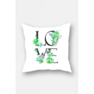 YS5765937855 Multicolor Cushion Cover