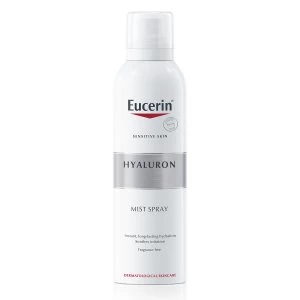 Eucerin Hyaluron Filler Anti-Age Refreshing Mist Spray