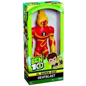 Heatblast (Ben 10) XL Figure