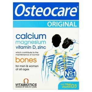 Vitabiotics Osteocare Joint Care Original Tablets 30s