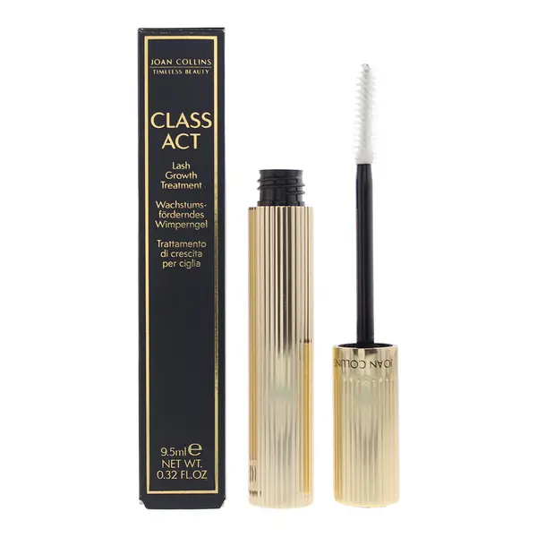 Joan Collins Class Action Lash Grow Treatment 9.5ml Clear